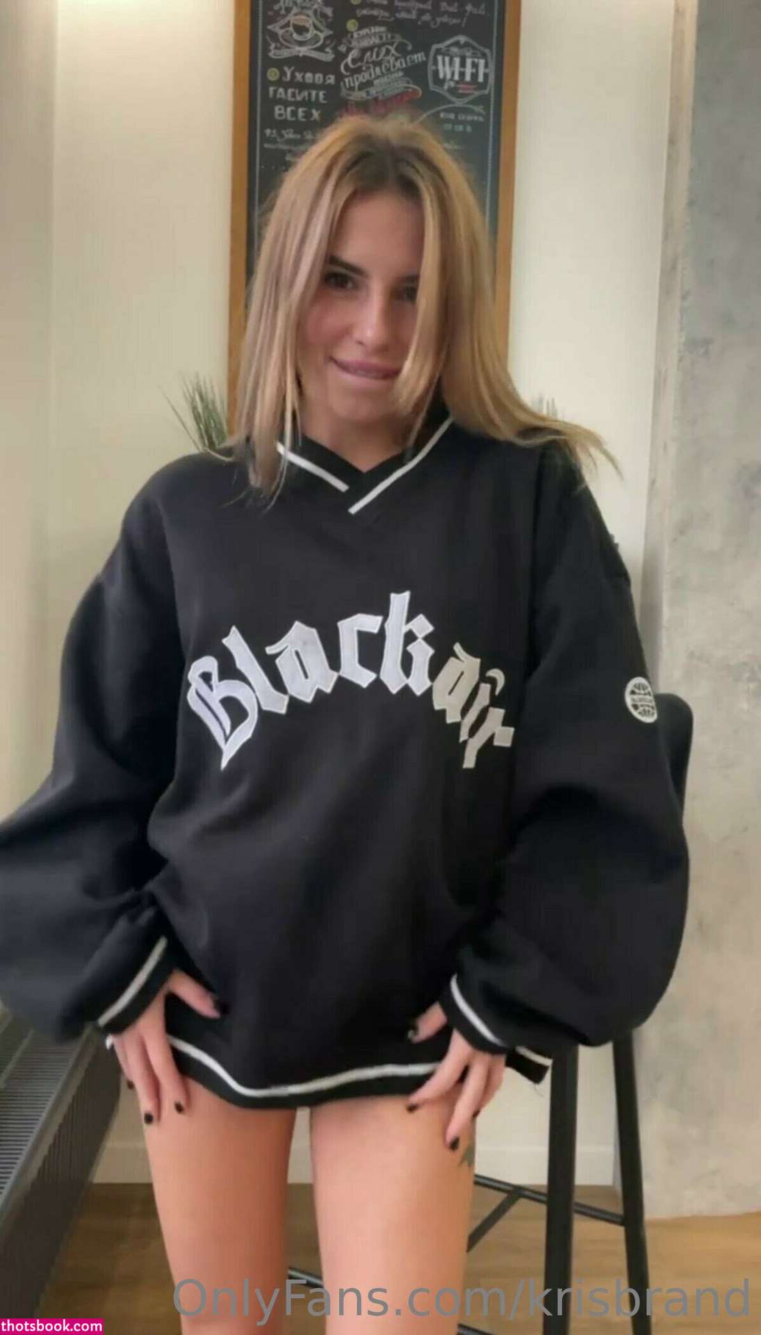 Kris Blow Photo #192