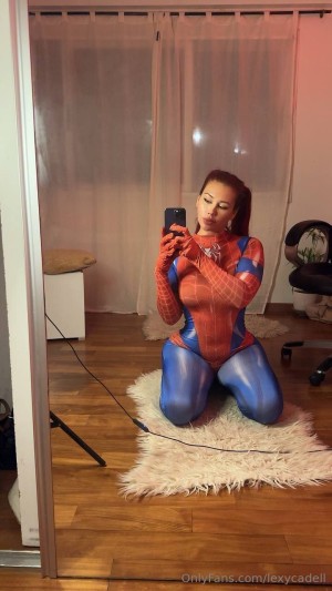 Lexy Cadell Photo #122