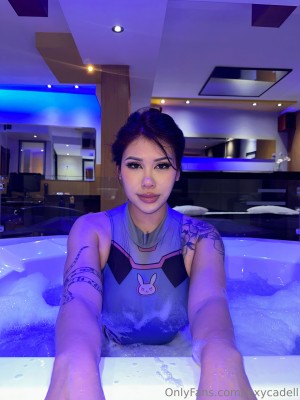 Lexy Cadell Photo #156