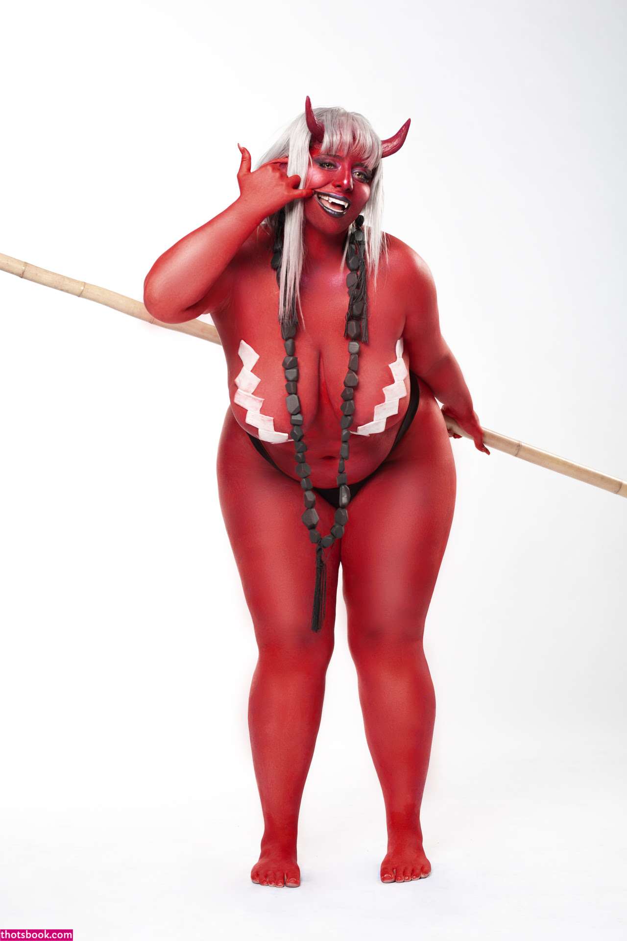 Mariah Mallad Photo #366