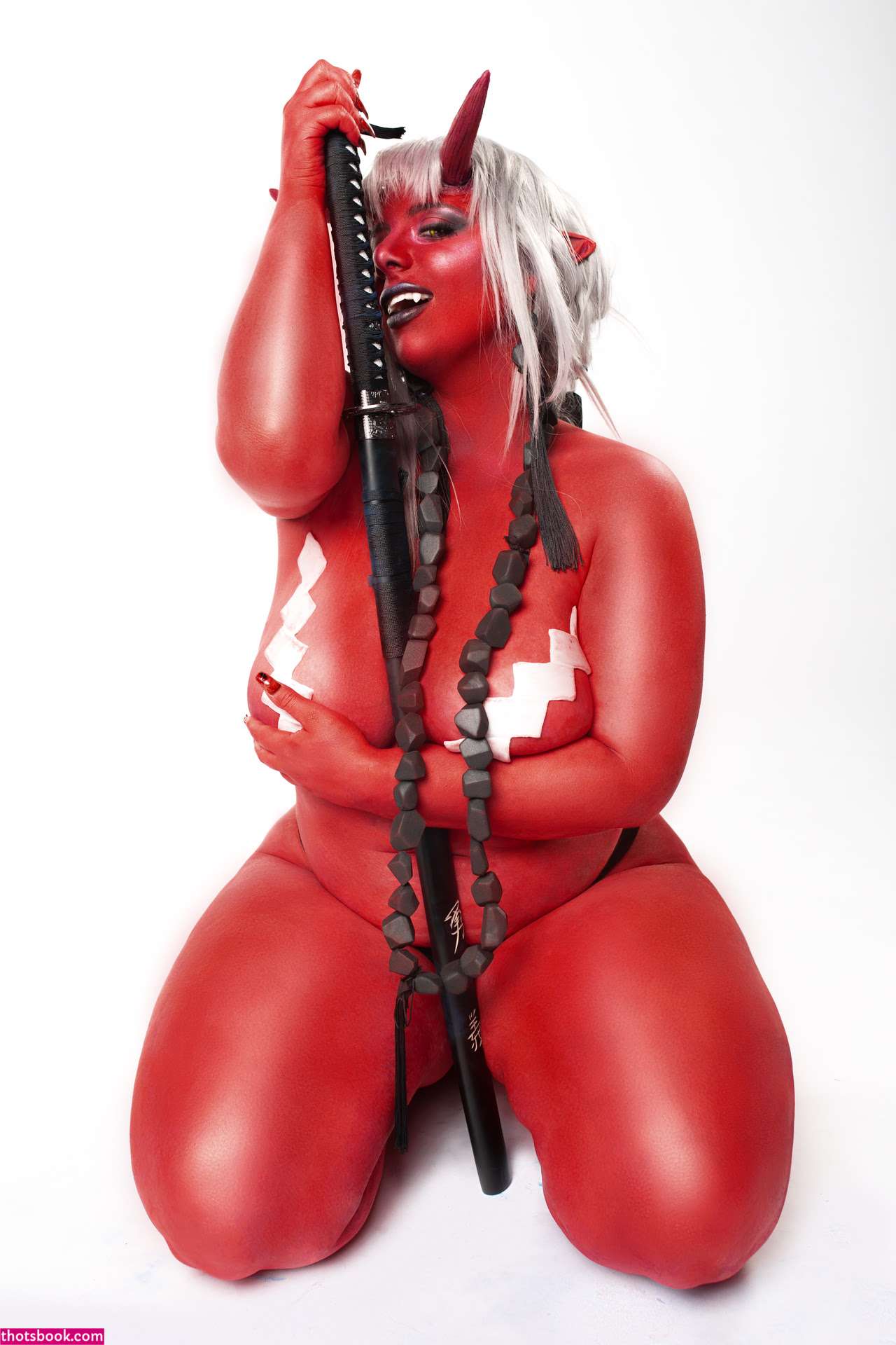 Mariah Mallad Photo #368