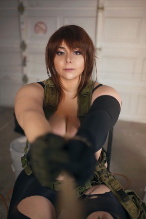 Mariah Mallad Photo #401