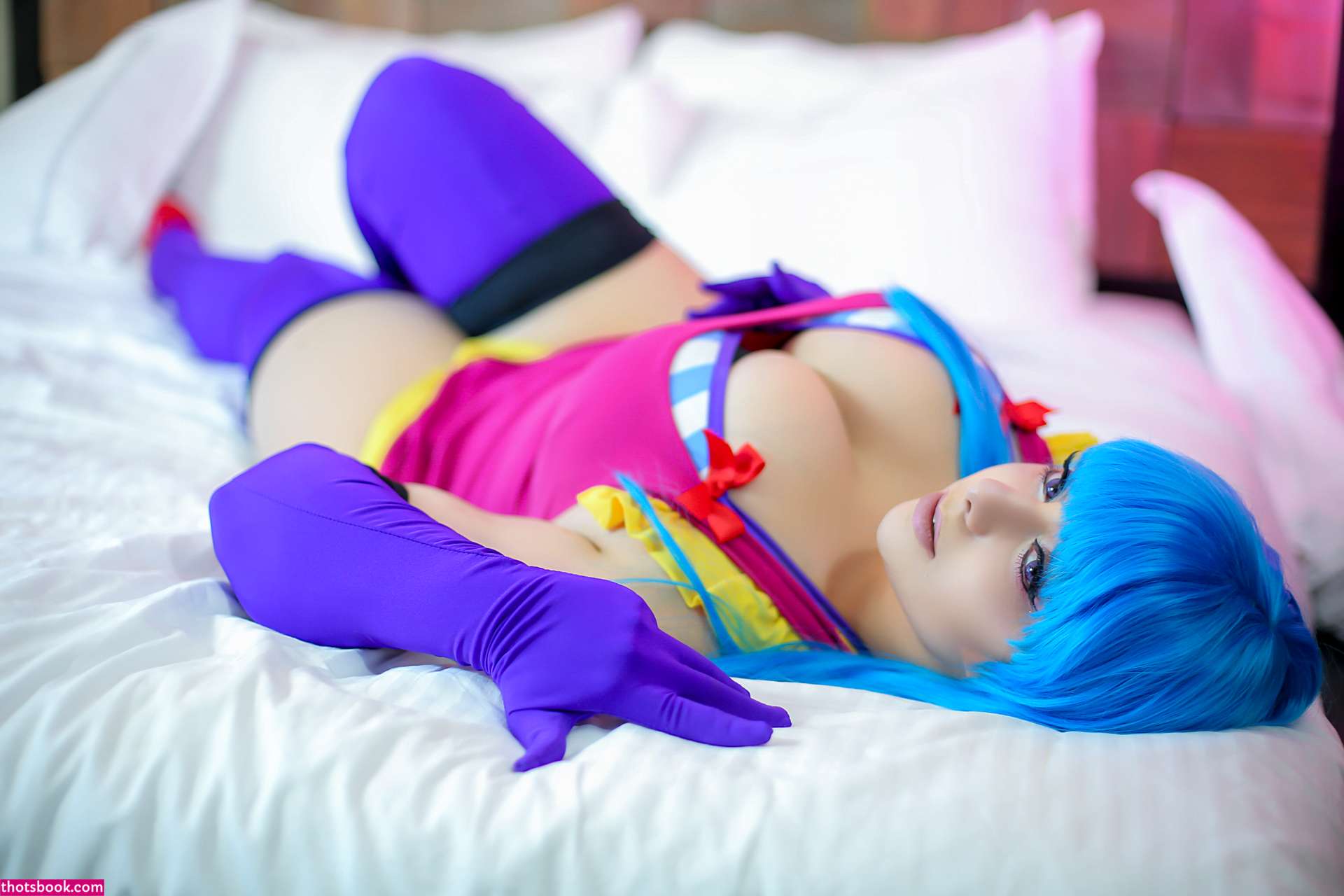 Mariah Mallad Photo #418