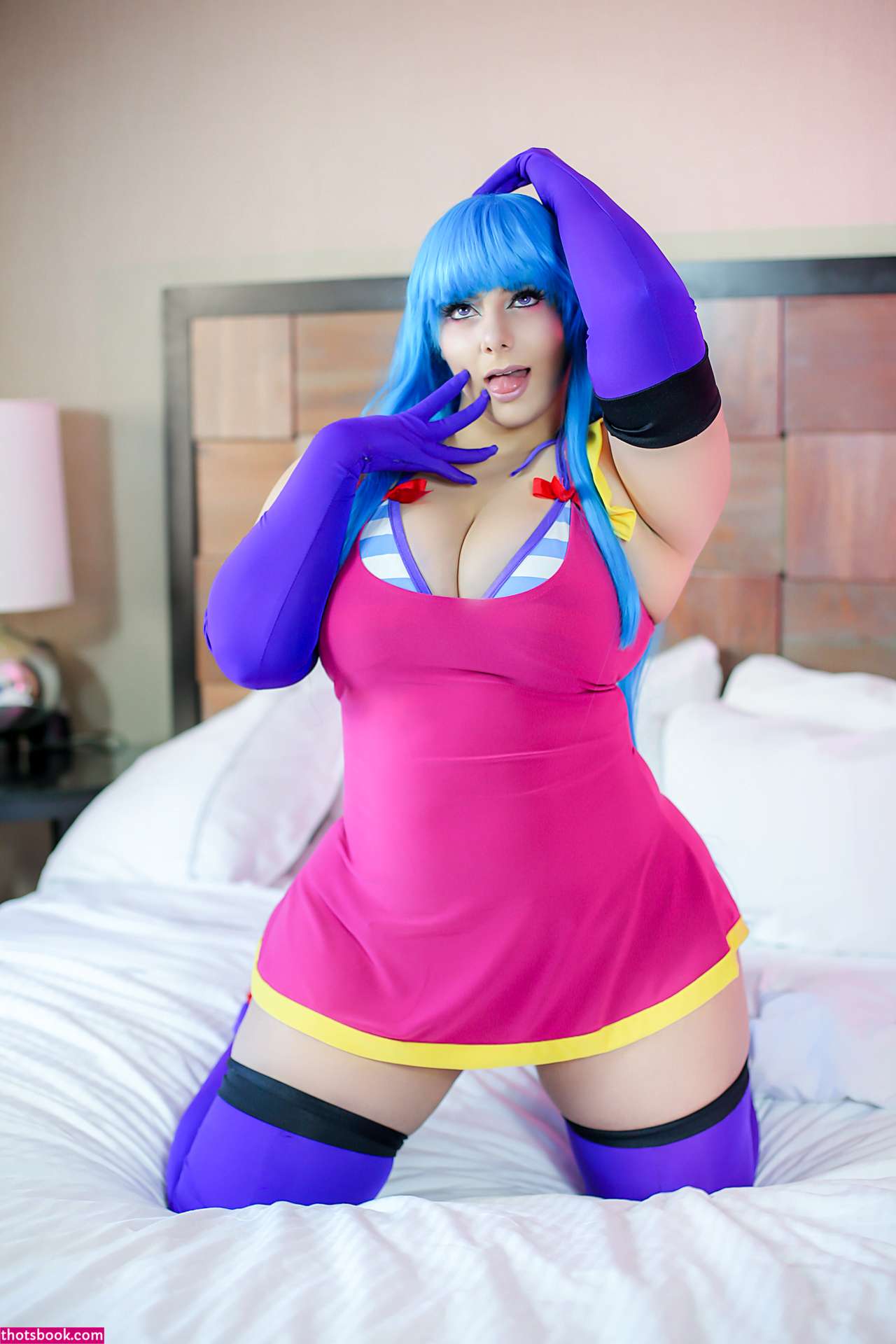 Mariah Mallad Photo #419