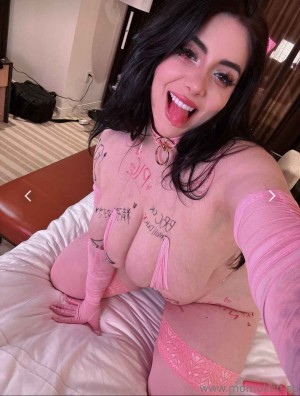 Mariah Mallad Photo #492