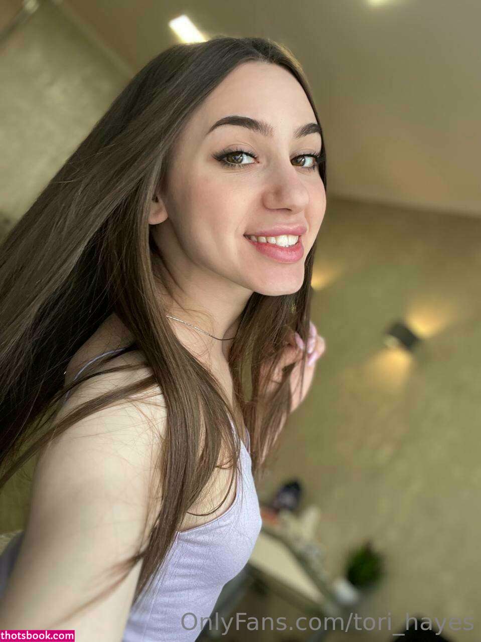 Tori Hayes Photo #74