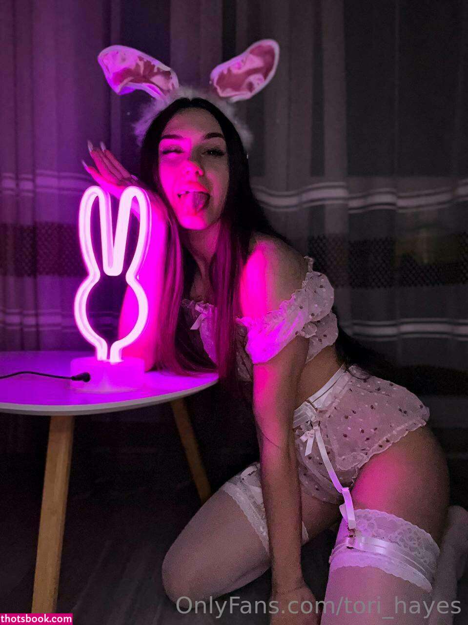 Tori Hayes Photo #88