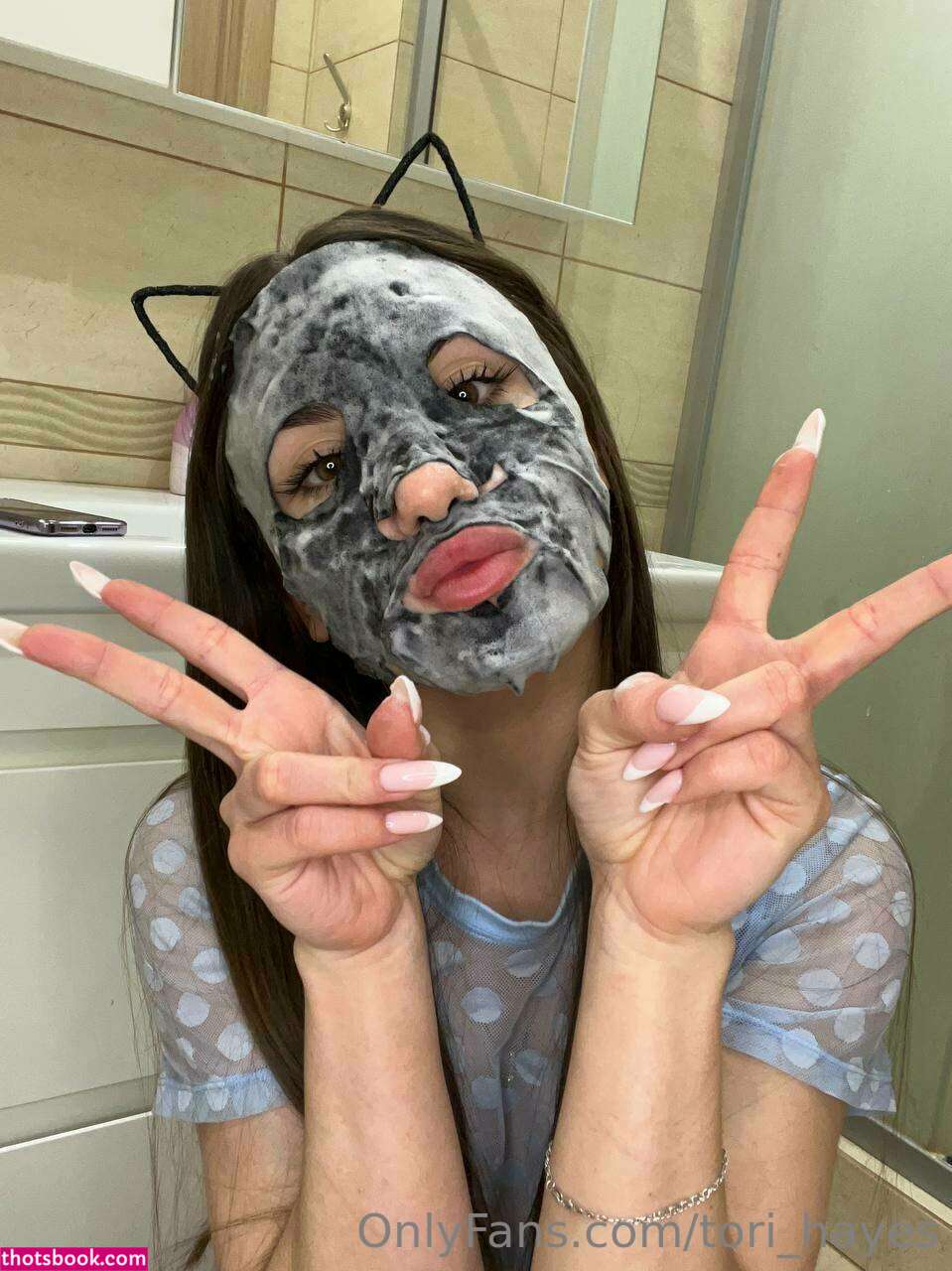 Tori Hayes Photo #94