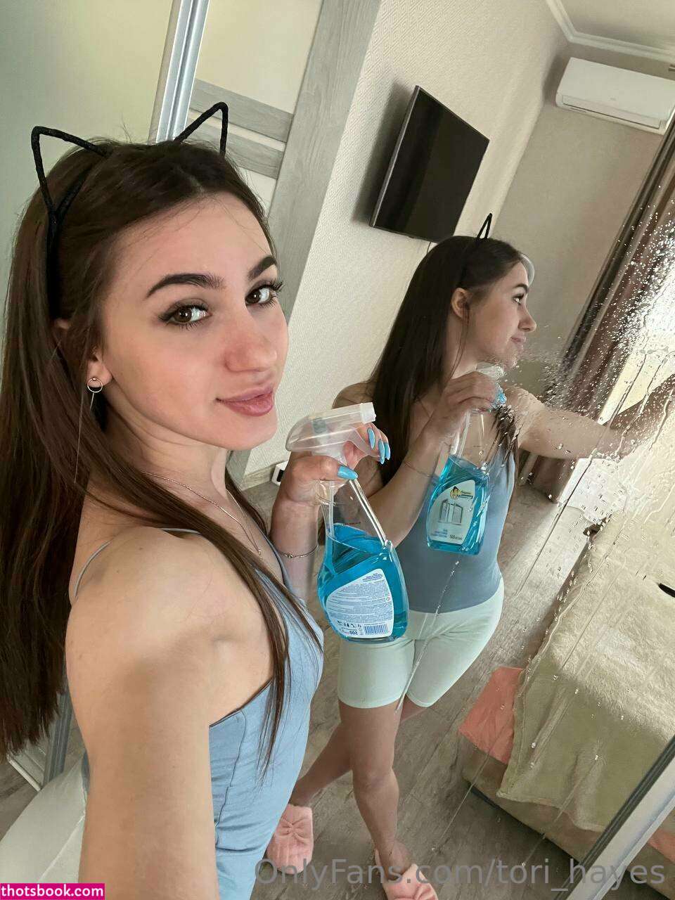 Tori Hayes Photo #109