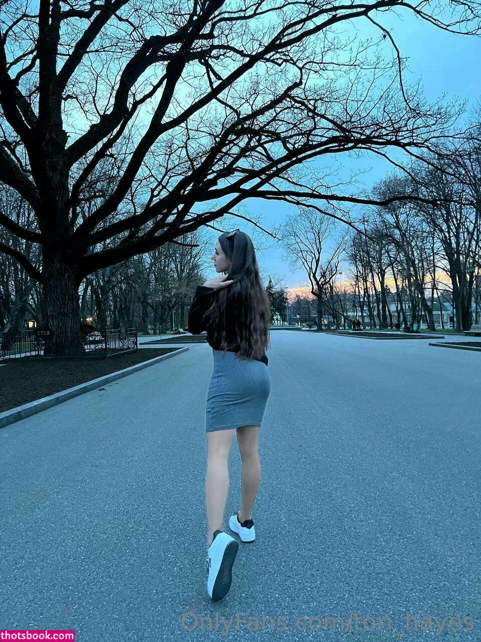 Tori Hayes Photo #124