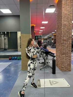 Tori Hayes Photo #121