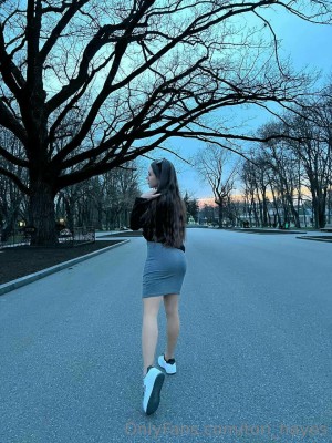 Tori Hayes Photo #124