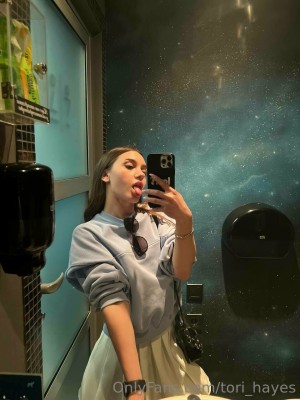 Tori Hayes Photo #126