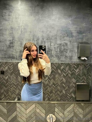 Tori Hayes Photo #134