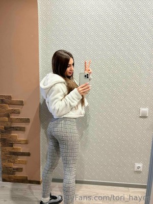 Tori Hayes Photo #135