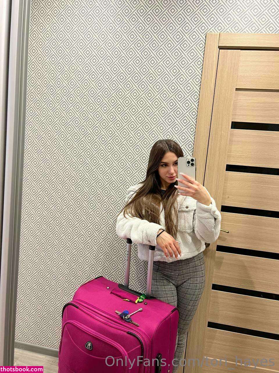 Tori Hayes Photo #162