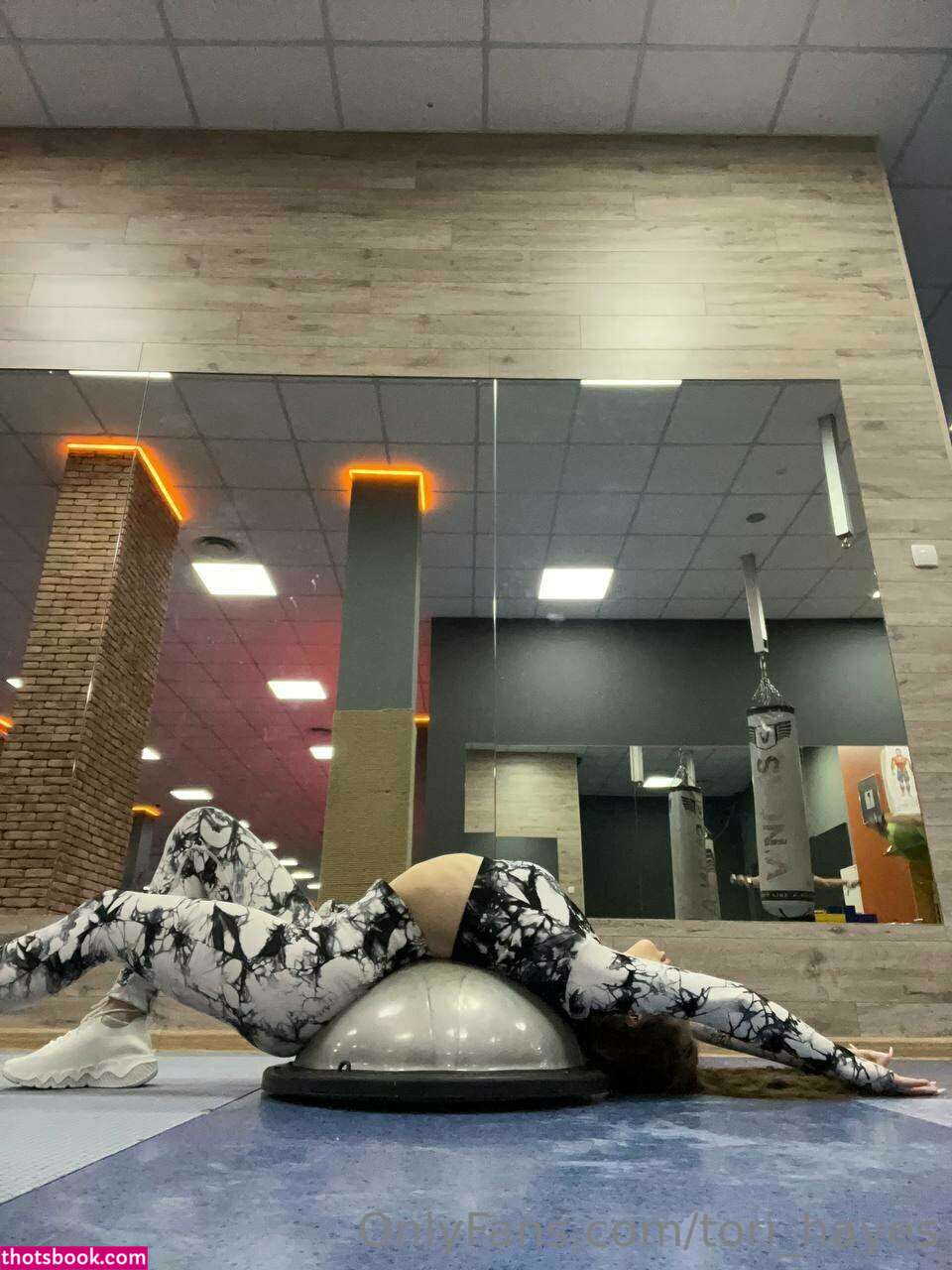 Tori Hayes Photo #173