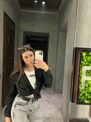 Tori Hayes Photo #170