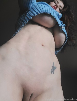 Calista Melissa Photo #215