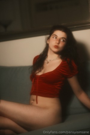 Camille Alexander Photo #41