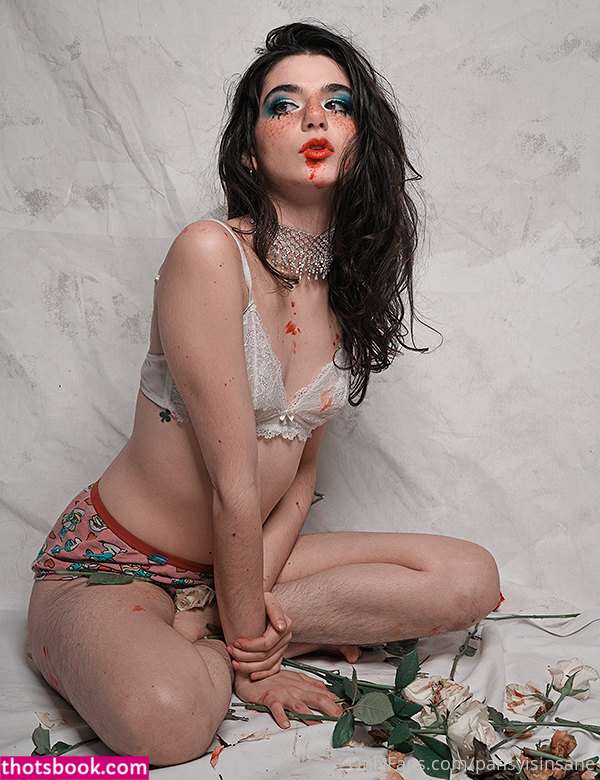 Camille Alexander Photo #46