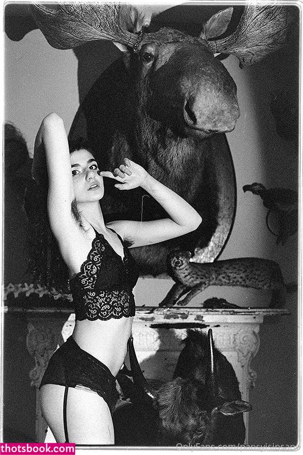 Camille Alexander Photo #57