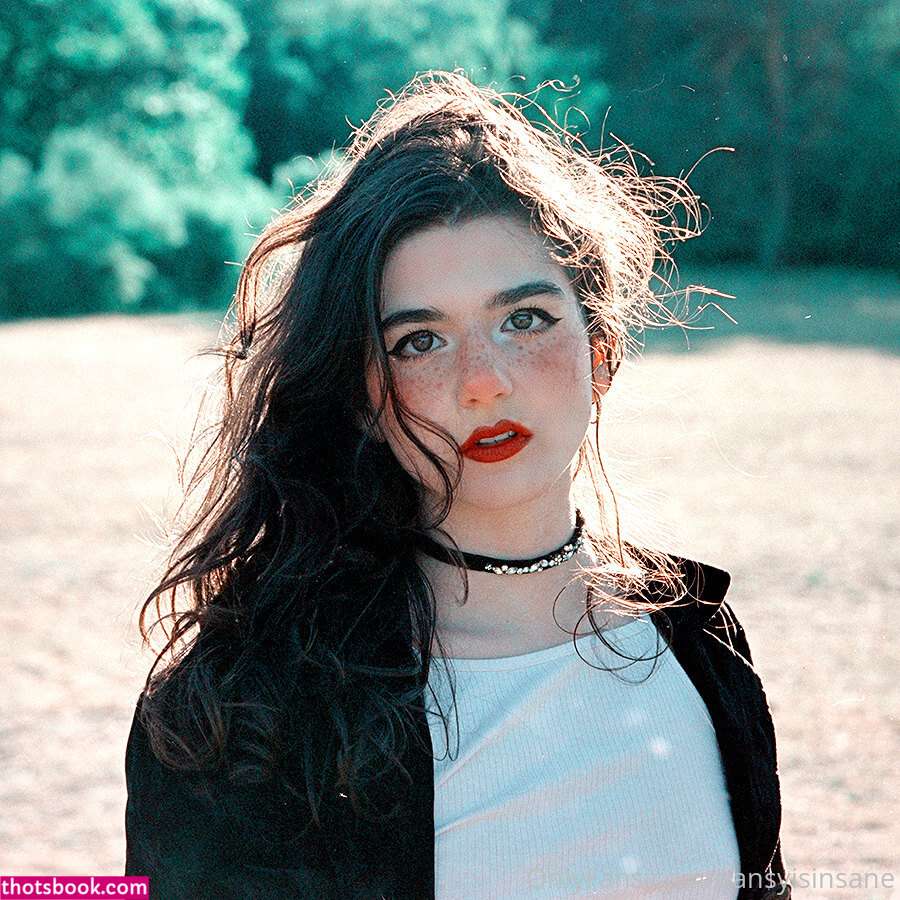 Camille Alexander Photo #71