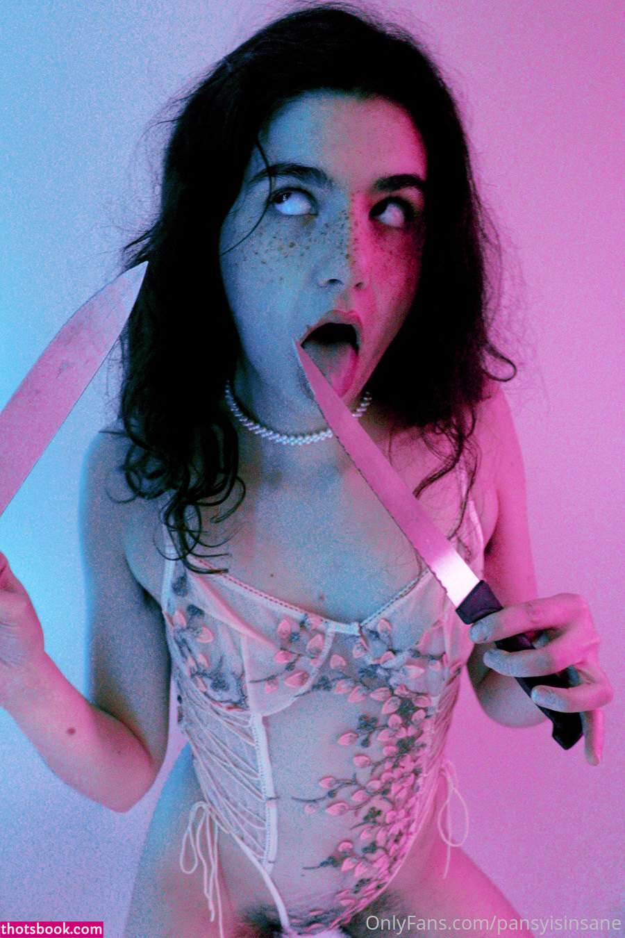 Camille Alexander Photo #79