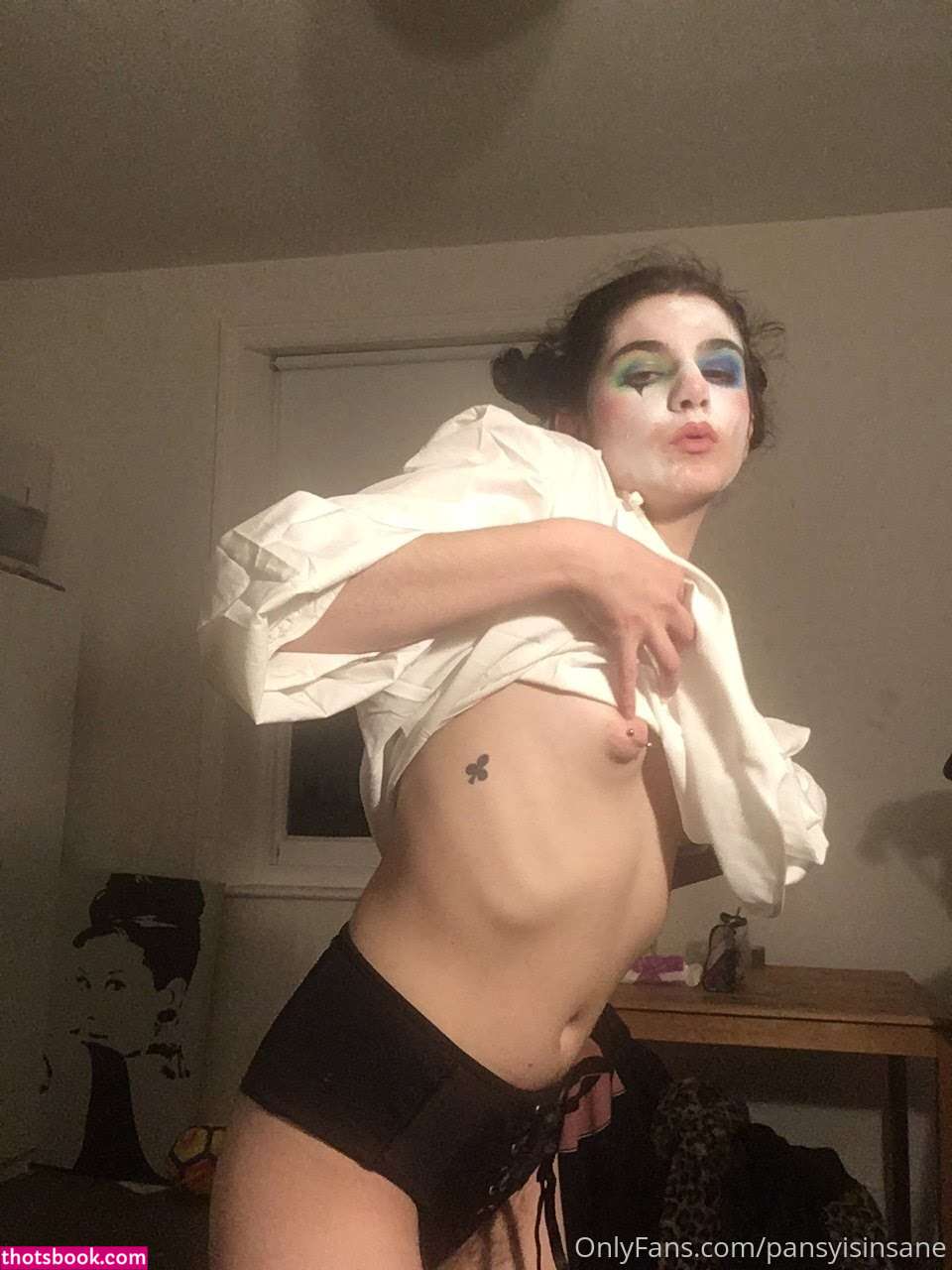 Camille Alexander Photo #105