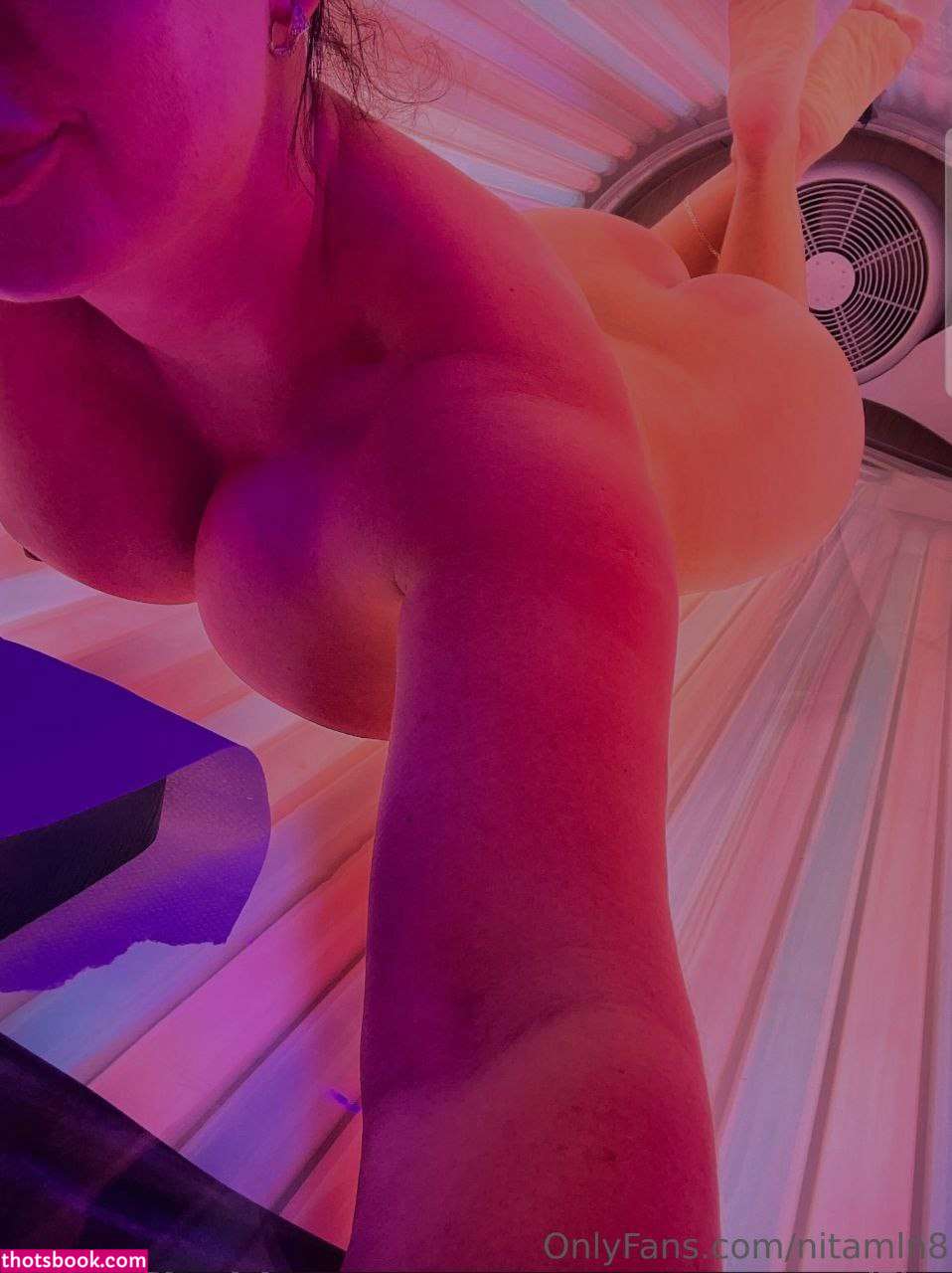 Anita Milan Photo #58