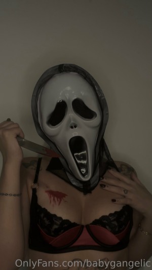 babygangelic Photo #11