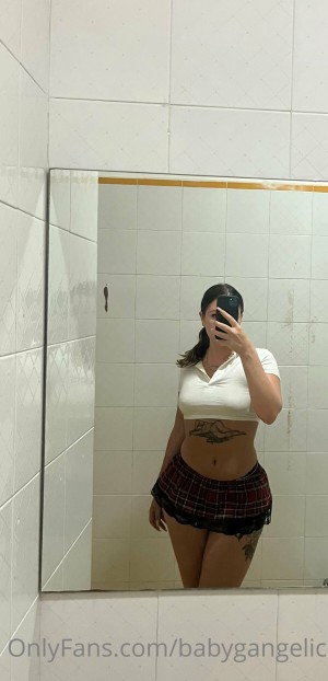 babygangelic Photo #18