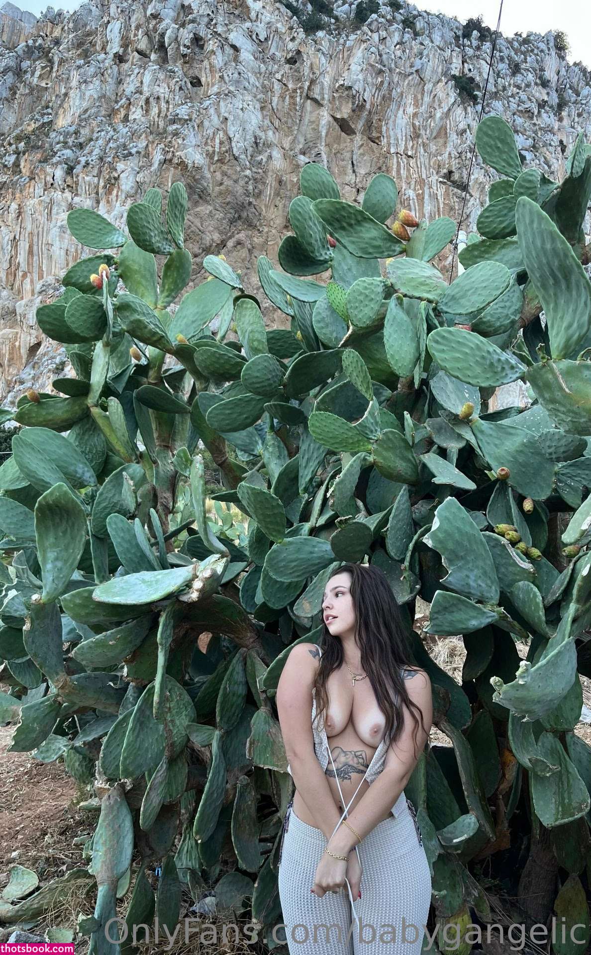 babygangelic Photo #36