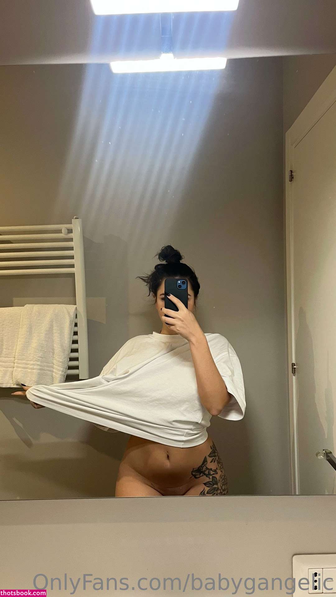 babygangelic Photo #40