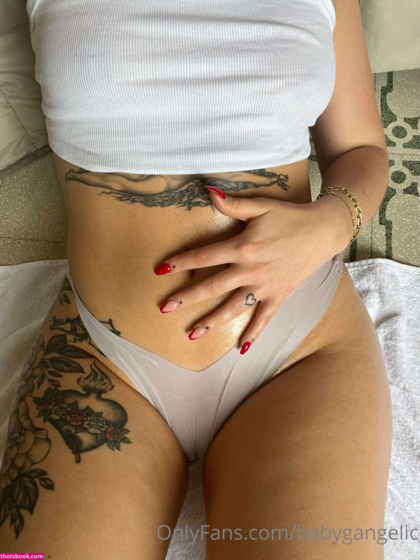 babygangelic Photo #46