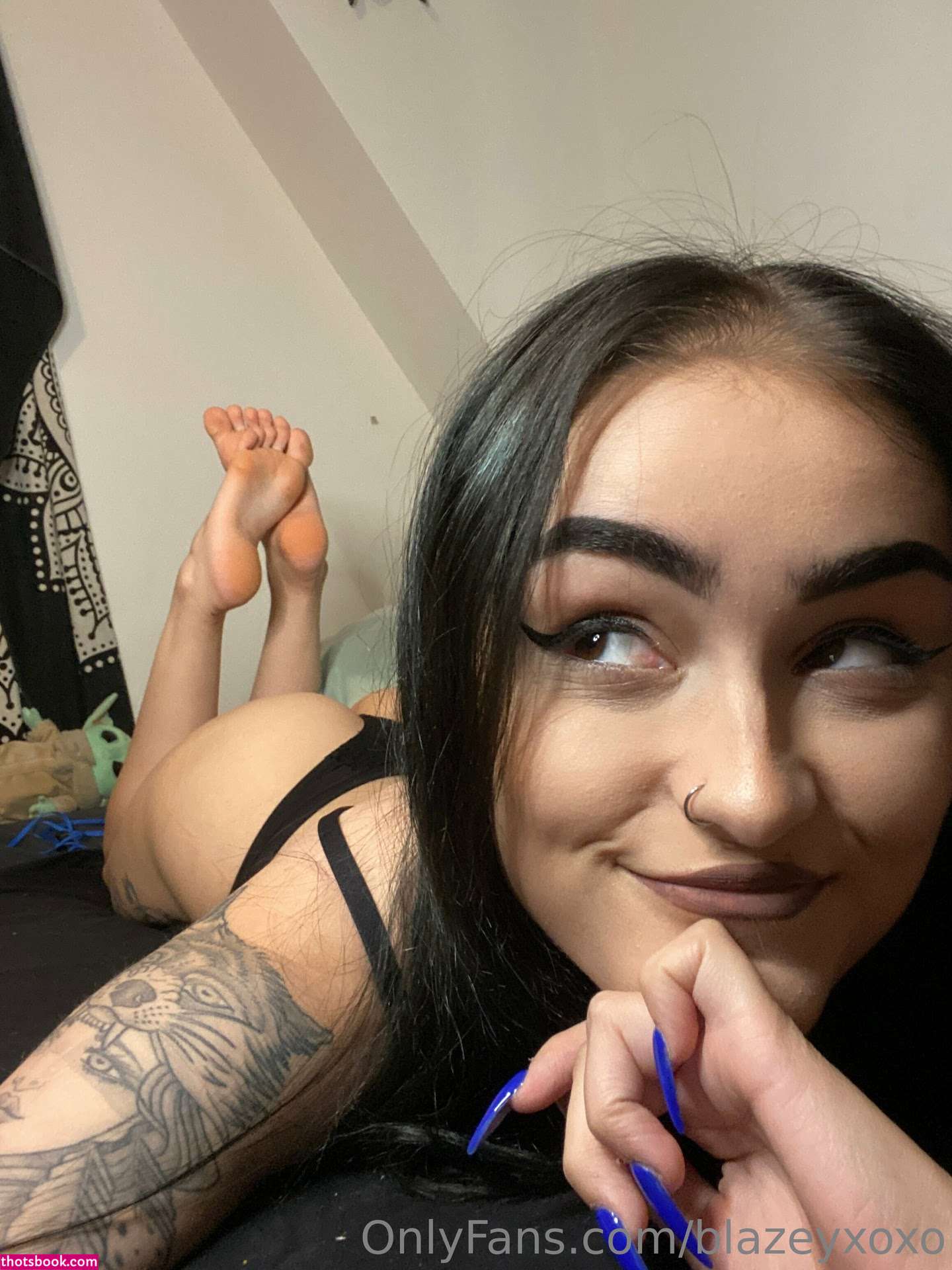 blazeyxoxo Photo #20