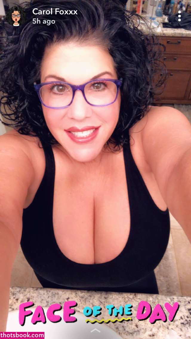 Carol Foxxx Photo #1