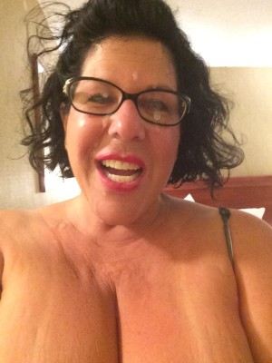 Carol Foxxx Photo #22