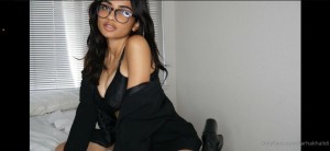 Farha Khalidi Photo #1