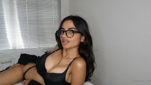 Farha Khalidi Photo #5