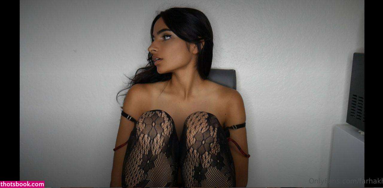 Farha Khalidi Photo #11