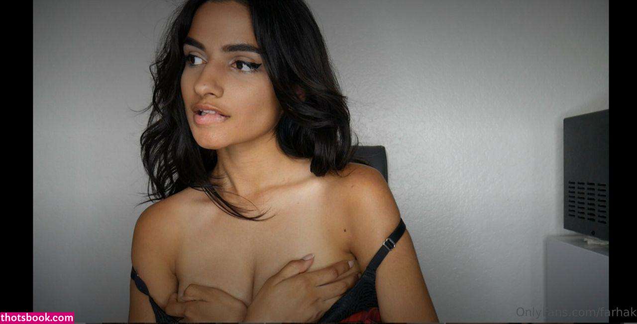 Farha Khalidi Photo #14