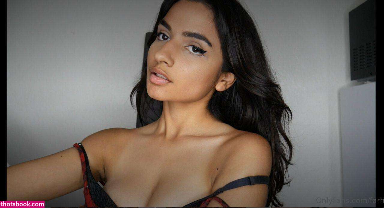 Farha Khalidi Photo #16