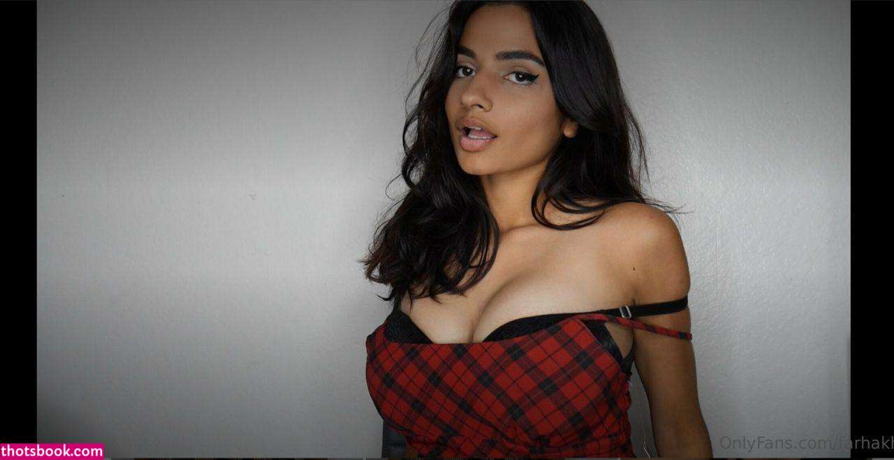 Farha Khalidi Photo #17