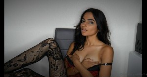 Farha Khalidi Photo #13