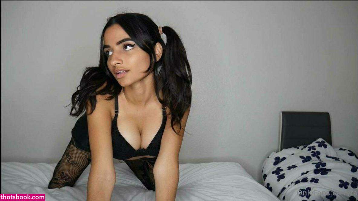 Farha Khalidi Photo #36