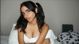 Farha Khalidi Photo #39