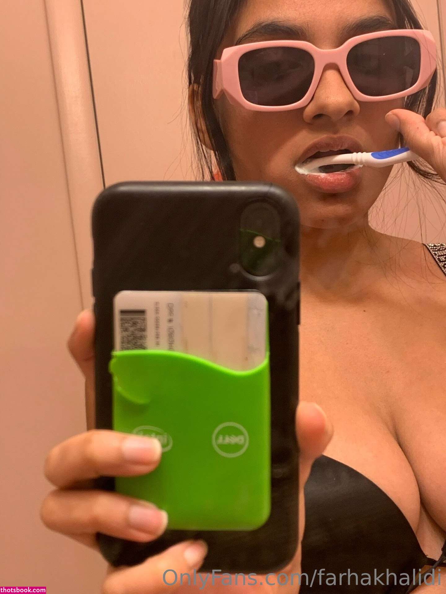 Farha Khalidi Photo #54