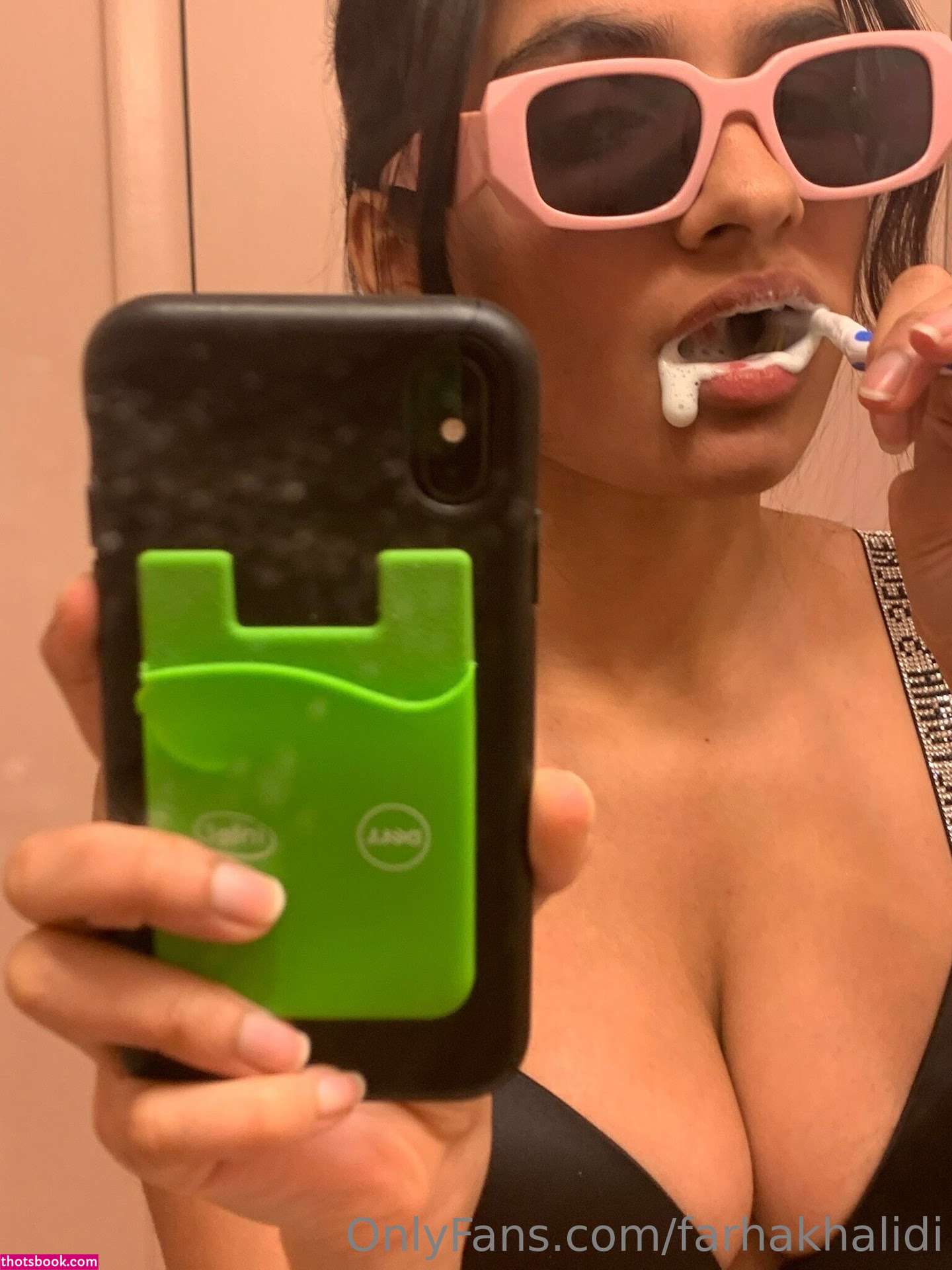 Farha Khalidi Photo #56