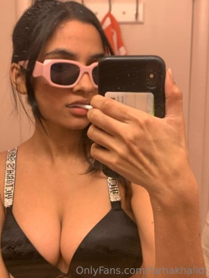 Farha Khalidi Photo #55